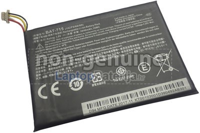 Zamjenska baterija za Acer $model2