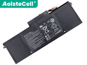 Acer Aspire S3-392 baterija