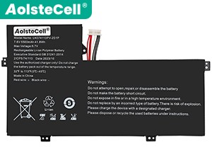Gateway GWTC116-2BK baterija