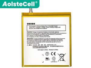 Amazon MC-28A8B8 baterija