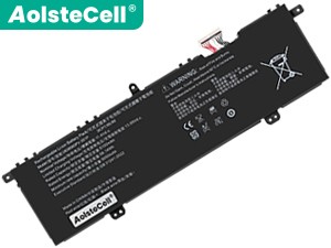 AolsteCell U638560PV-3S1P(3icp7/65/80) baterija