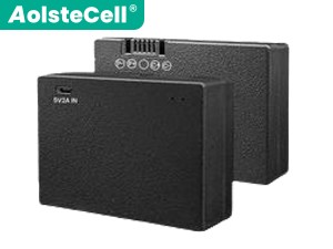 AolsteCell ZNS-01A baterija