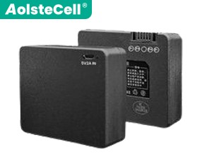 AolsteCell ZNS-04B baterija