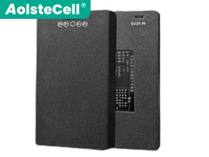 AolsteCell ZNS-09D baterija