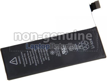 Zamjenska baterija za Apple $model2
