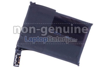 Zamjenska baterija za Apple $model2