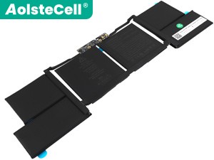 Apple MacBook Pro 15 Inch Touch Bar A1990(2019) baterija