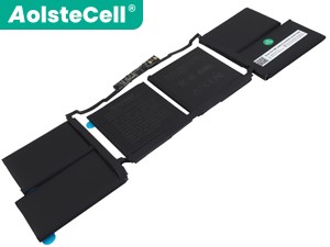 Apple MacBook Pro 16-Inch Core i9 2.4Ghz 2019 A2141 EMC 3347 baterija