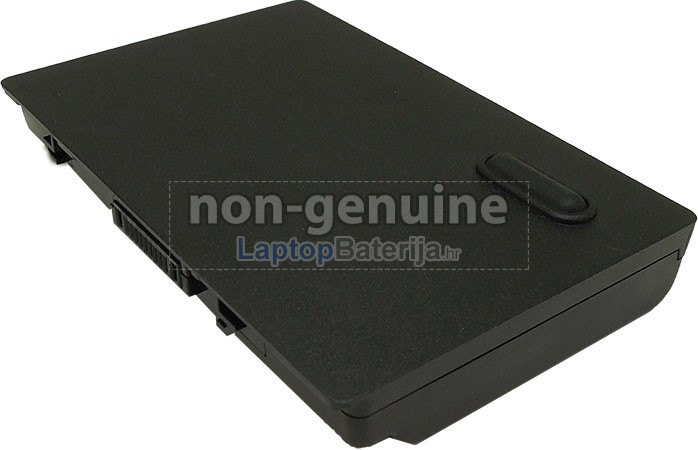 Zamjenska baterija za Asus A42-T12