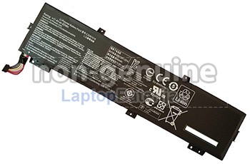Zamjenska baterija za Asus $model2