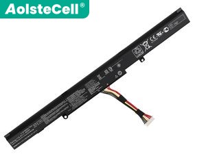 Asus ROG Strix GL753VD-GC044T baterija