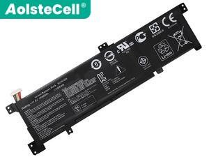 Asus K401LB-fa007h baterija