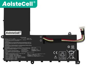 Asus VivoBook E202SA baterija