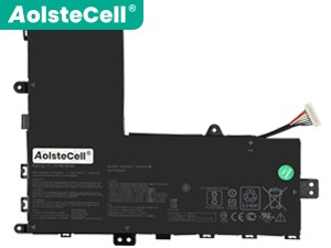 Asus VivoBook Flip TP201SA baterija