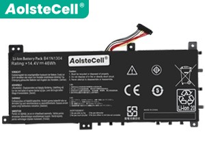 Asus VivoBook S451LA-CA047H baterija