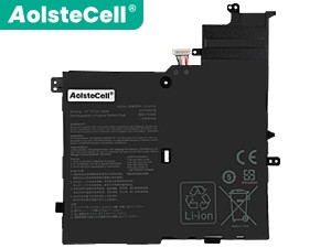 Asus VivoBook S14 X406UA baterija