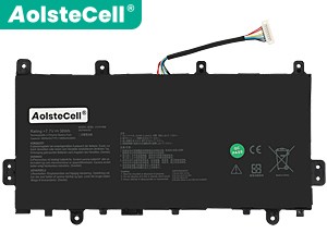 Asus Chromebook C423NA-EB0657 baterija