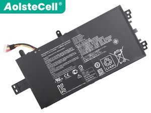 Asus N593UB baterija