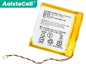 Beats Studio 2.0 baterija