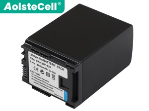 Canon iVIS HF10 baterija