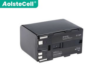 Canon XF105 baterija