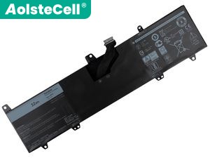Dell P25T002 baterija