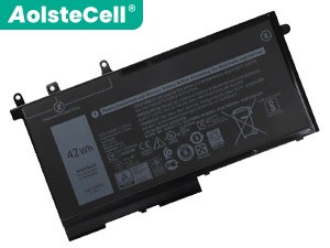 Dell P72G baterija