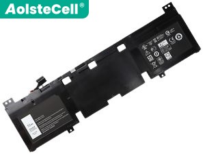 Dell P56G002 baterija