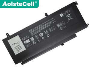 Dell Inspiron 7548-7286SLV baterija