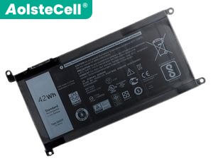 Dell P30T001 baterija