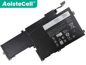 Dell 0c4mf8 baterija