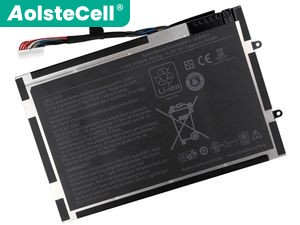 Dell KR08P6X6 baterija