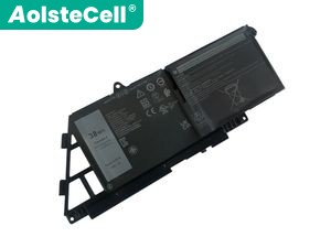 Dell Latitude7640 baterija