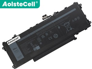 Dell Latitude 9440 2-in-1 baterija