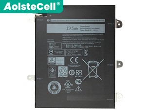 Dell FDD57 baterija
