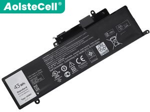 Dell Inspiron 3148 baterija