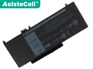Dell P62G001 baterija