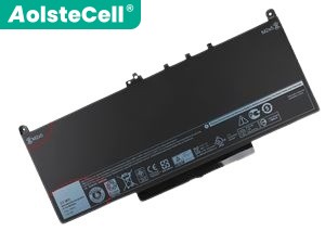 Dell MC34Y baterija