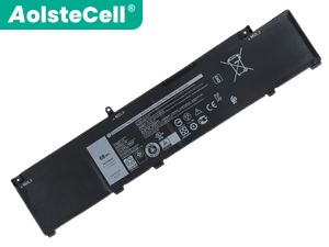 Dell 72WGV baterija