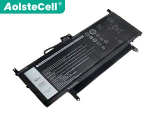 Dell P95F baterija