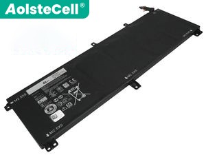 Dell T0TRM baterija