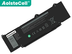Dell DR02P baterija