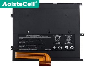 Dell T1G6P baterija