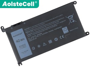 Dell Inspiron 7569 baterija