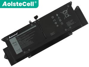 Dell P119G baterija