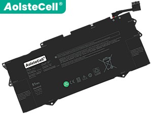 Dell XPS 13 9315 baterija