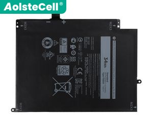 Dell Latitude 7285 baterija