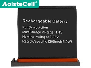 DJI AB1-1300mAh-3.85V baterija