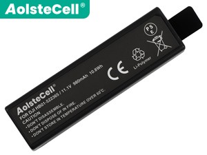 DJI Zenmuse X3 baterija