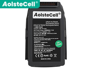 DJI Mavic 2 baterija